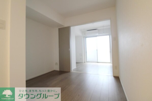 HF西巣鴨レジデンスIIの物件内観写真